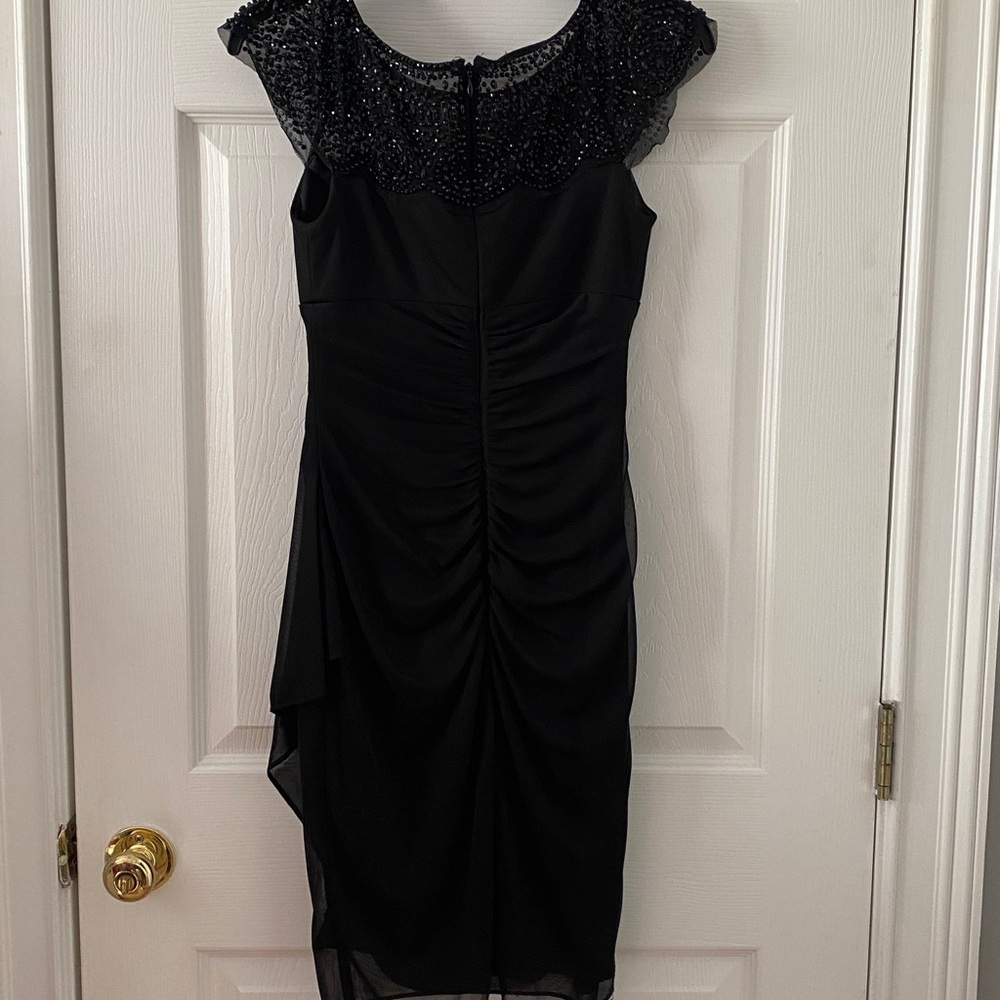 Cache Dress - Picture 4 of 8